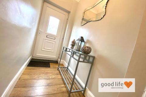 12 Askrigg Avenue, Sunderland, SR2 9SG