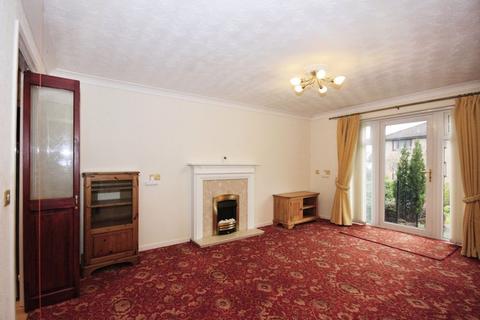 1 bedroom flat for sale - Knutsford Road, Warrington WA4