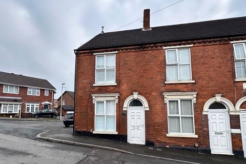 2 bedroom end of terrace house for sale, Hill Street, Upper Gornal DY3