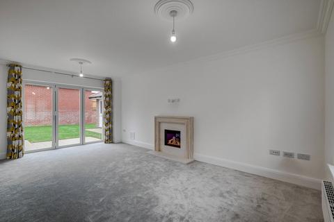 4 bedroom detached house for sale, Woodlands Meadow, 15 Bowyers Road, CM6