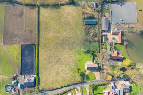 Land for sale, Woolpits Road, Great Saling, CM7