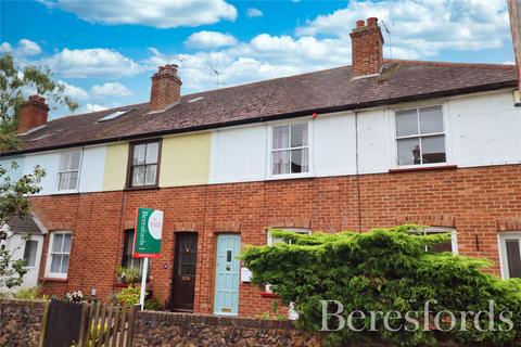 2 bedroom terraced house for sale, Church Street, Maldon, CM9