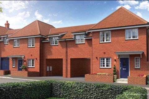 3 bedroom semi-detached house for sale, Aylett's Green, Doughton Road, CO5