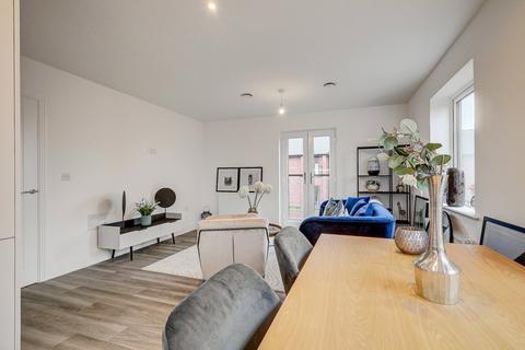 1 bedroom apartment for sale - Aylett's Green, Doughton Road, CO5