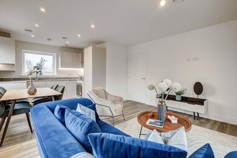 1 bedroom apartment for sale, Aylett's Green, Doughton Road, CO5