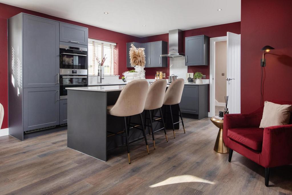 Showhome Photography