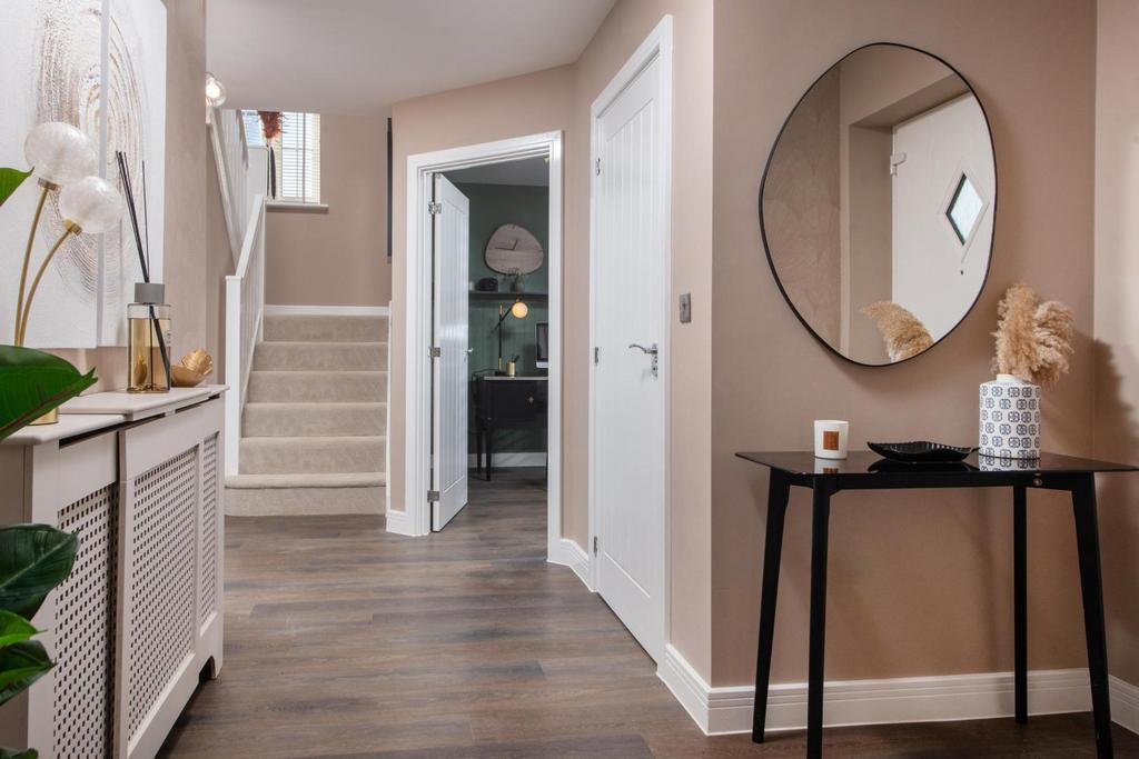 Showhome Photography