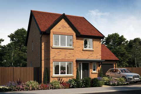 4 bedroom detached house for sale, Plot 17, The Scrivener at Clarence Gate, Rosalind Franklin Way, Bowburn DH6