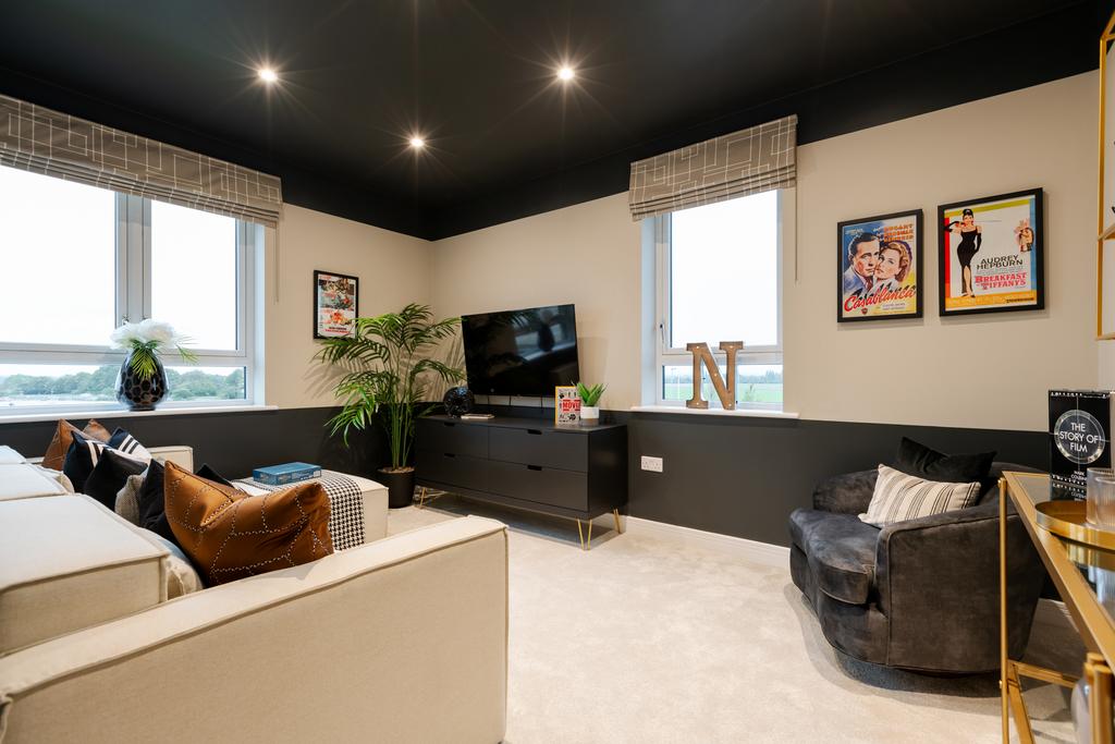 Showhome Photography