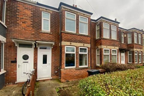 undefined, Lamorna Avenue, Chamberlain Road, Hull, East Yorkshire, HU8