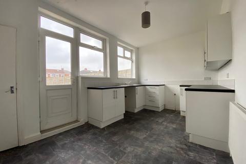 undefined, Lamorna Avenue, Chamberlain Road, Hull, East Yorkshire, HU8