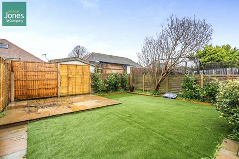 House share to rent, Hamilton Road, Lancing, West Sussex, BN15