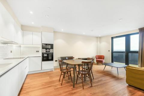 3 bedroom flat to rent, Ashley Road, London, N17