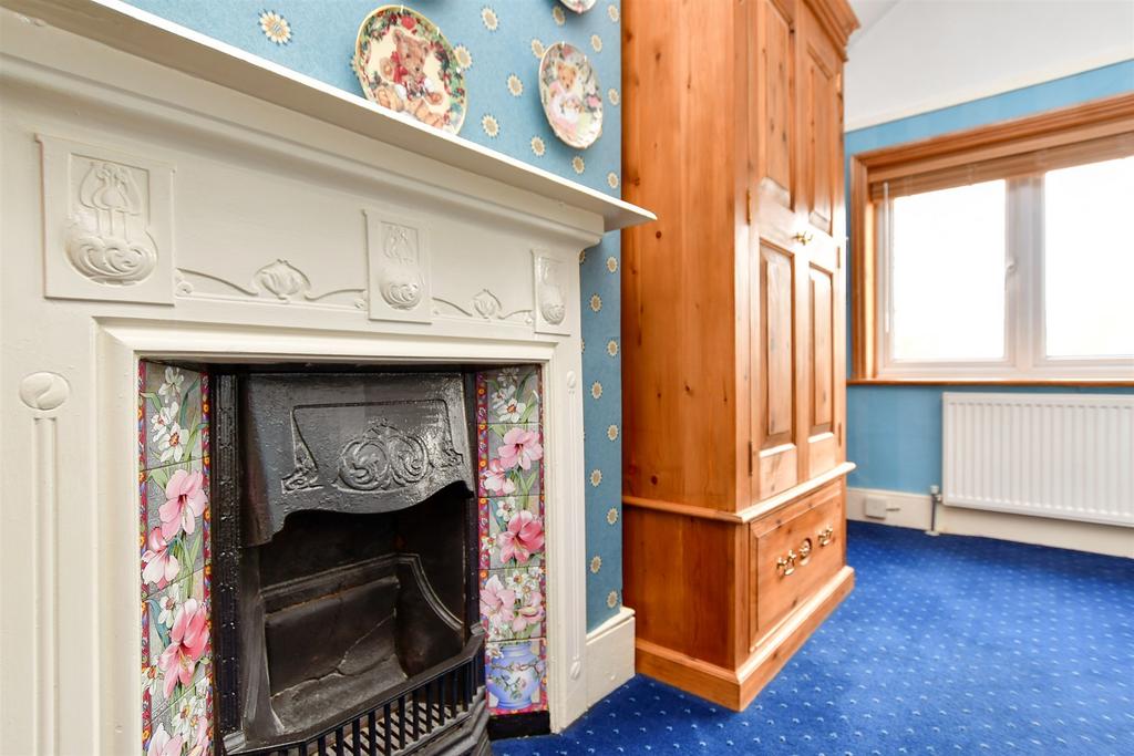 Internal Feature