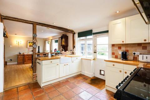 4 bedroom house for sale, High Street, Rolvenden, Cranbrook, Kent, TN17