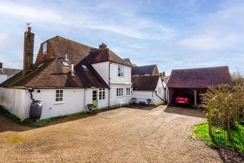 4 bedroom house for sale, High Street, Rolvenden, Cranbrook, Kent, TN17