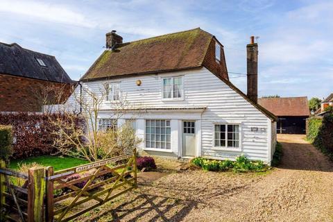 4 bedroom house for sale, High Street, Rolvenden, Cranbrook, Kent, TN17