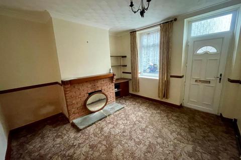 2 bedroom terraced house for sale, Regent Street, Hoyland Common, Barnsley, S74 0PU