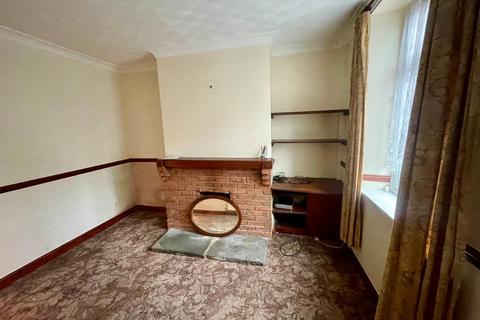 2 bedroom terraced house for sale, Regent Street, Hoyland Common, Barnsley, S74 0PU