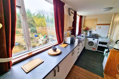 3 bedroom end of terrace house for sale, Hopyard Close, Leominster, Herefordshire, HR6 9AA