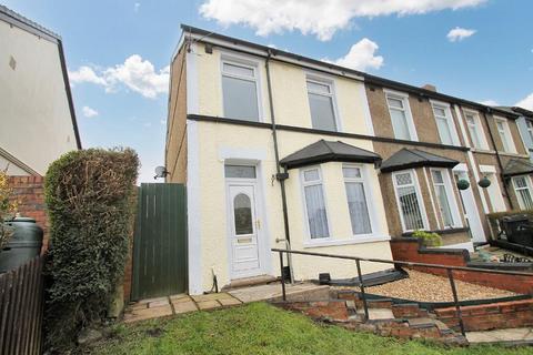 26 Ashvale, Tredegar, NP22 3RT