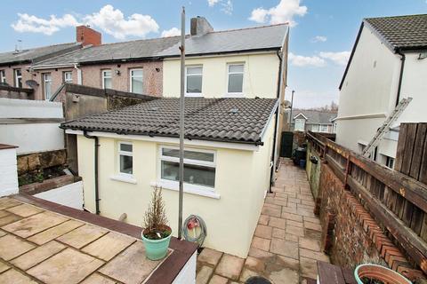 26 Ashvale, Tredegar, NP22 3RT