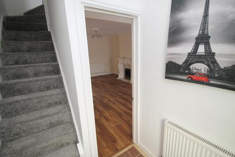 26 Ashvale, Tredegar, NP22 3RT