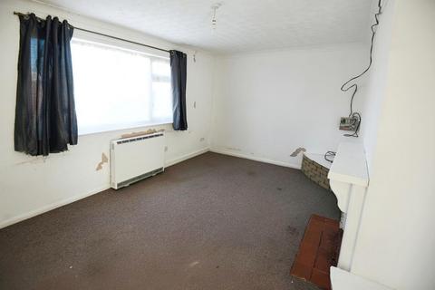 2 bedroom detached bungalow for sale, Orchard Way, Terrington St John, Wisbech, Norfolk, PE14 7TD