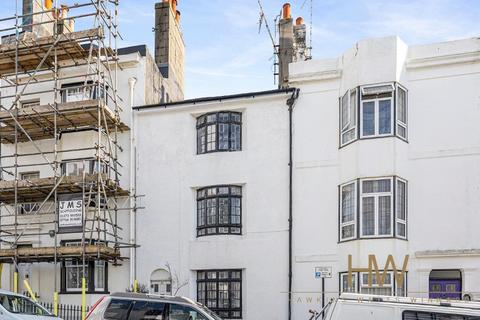 2 bedroom apartment for sale, Upper Market Street, Hove, BN3 1AS