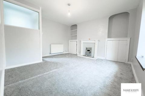 2 bedroom terraced house for sale, River Row, Abercynon, CF45 4TB