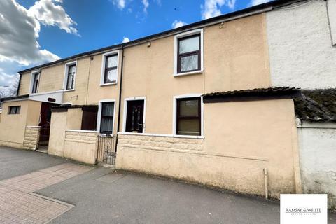 2 bedroom terraced house for sale, River Row, Abercynon, CF45 4TB