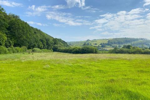 5 bedroom property with land for sale, Troed Y Rhiw, Llandysul, Ceredigion, SA44 4PA