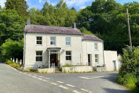 5 bedroom property with land for sale, Troed Y Rhiw, Llandysul, Ceredigion, SA44 4PA