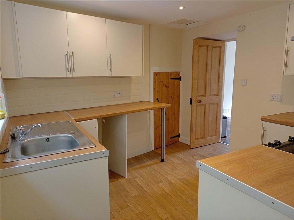 No 1 Kitchen -Other View