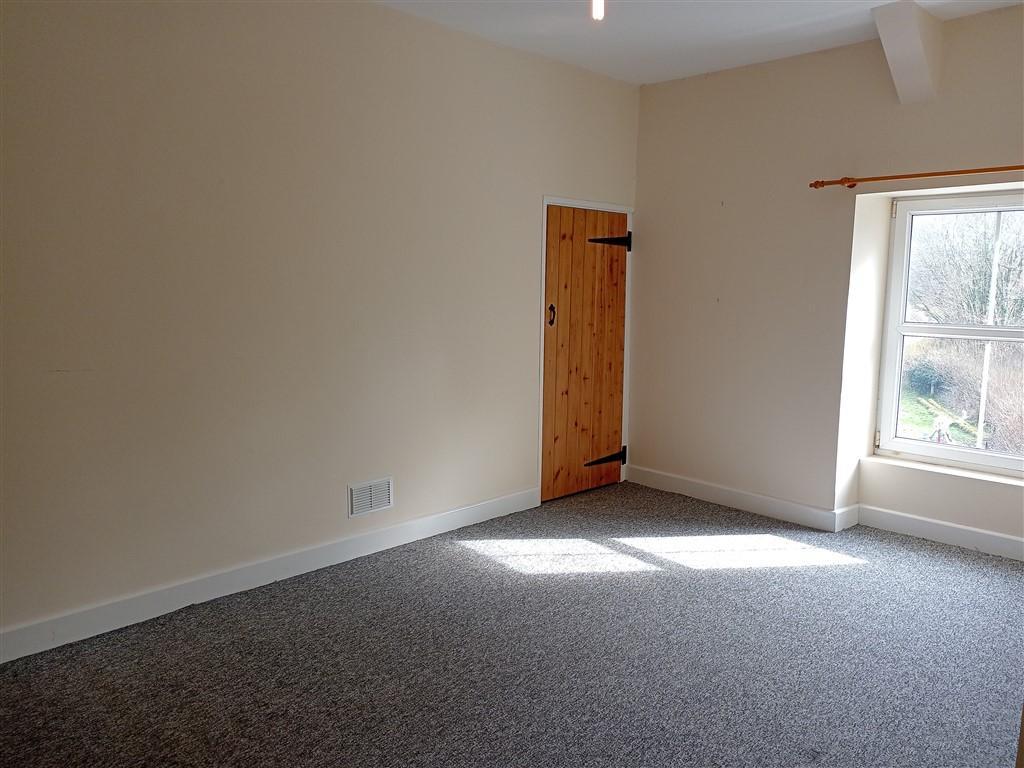 Troedyrhiw 1 - Bedroom 3
