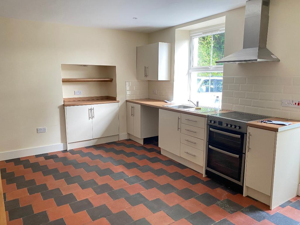 Troed Y Rhiw 2 - Kitchen / Diner