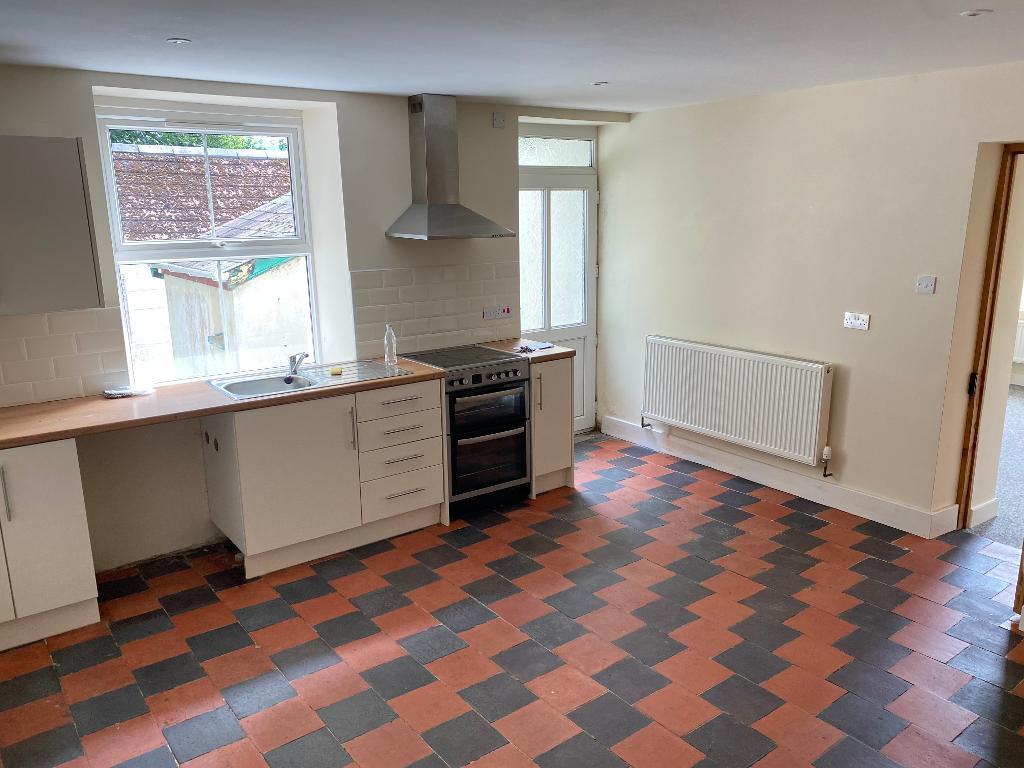 Troed Y Rhiw 2 - Kitchen / Diner
