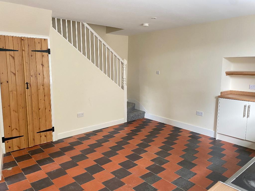 Troed Y Rhiw 2 - Kitchen / Diner
