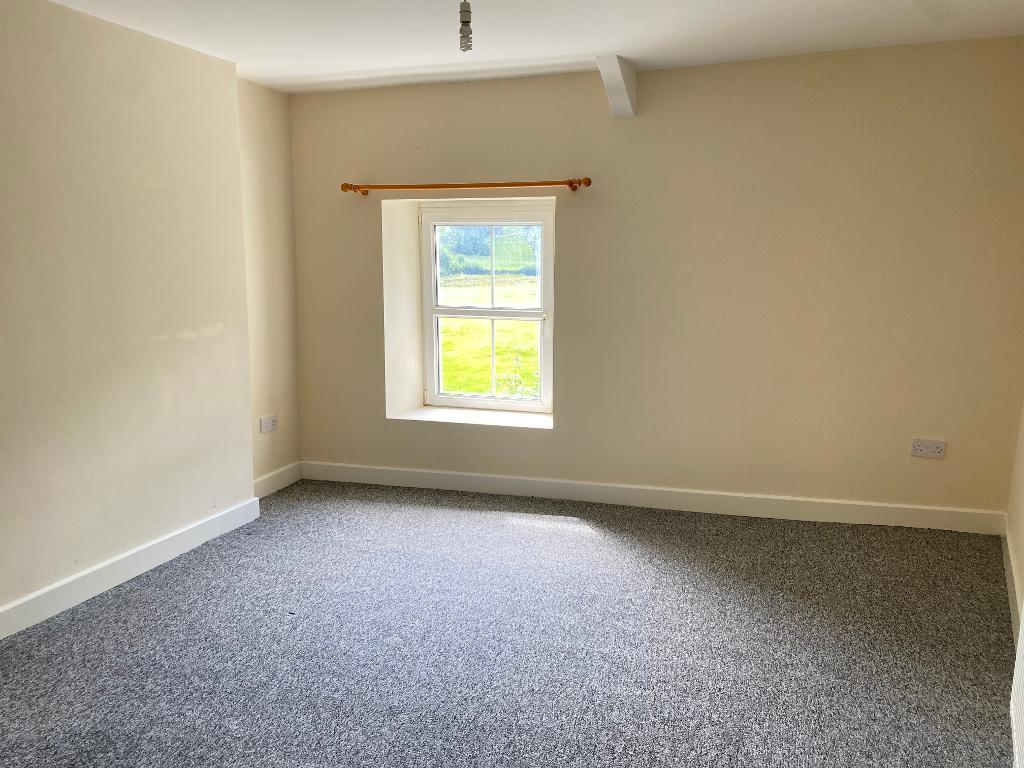 Troed Y Rhiw 2 - Master Bedroom