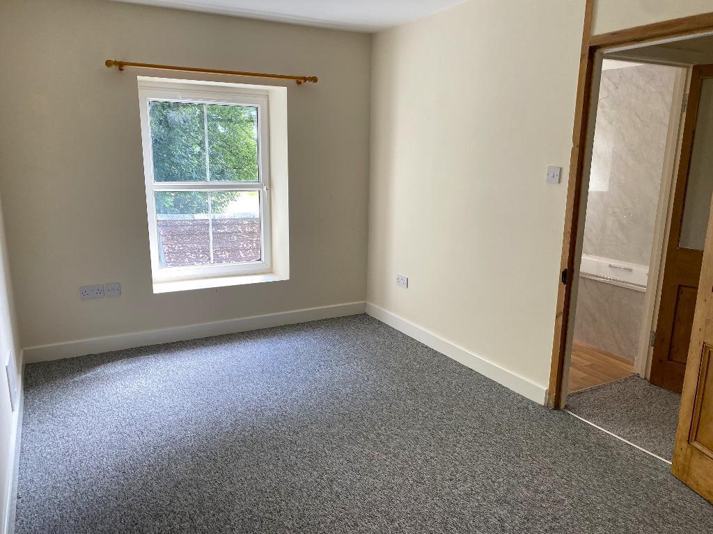 Troed Y Rhiw 2 - Bedroom 2