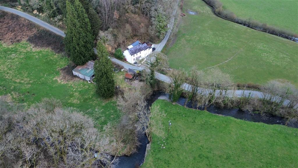 Aerial View 4