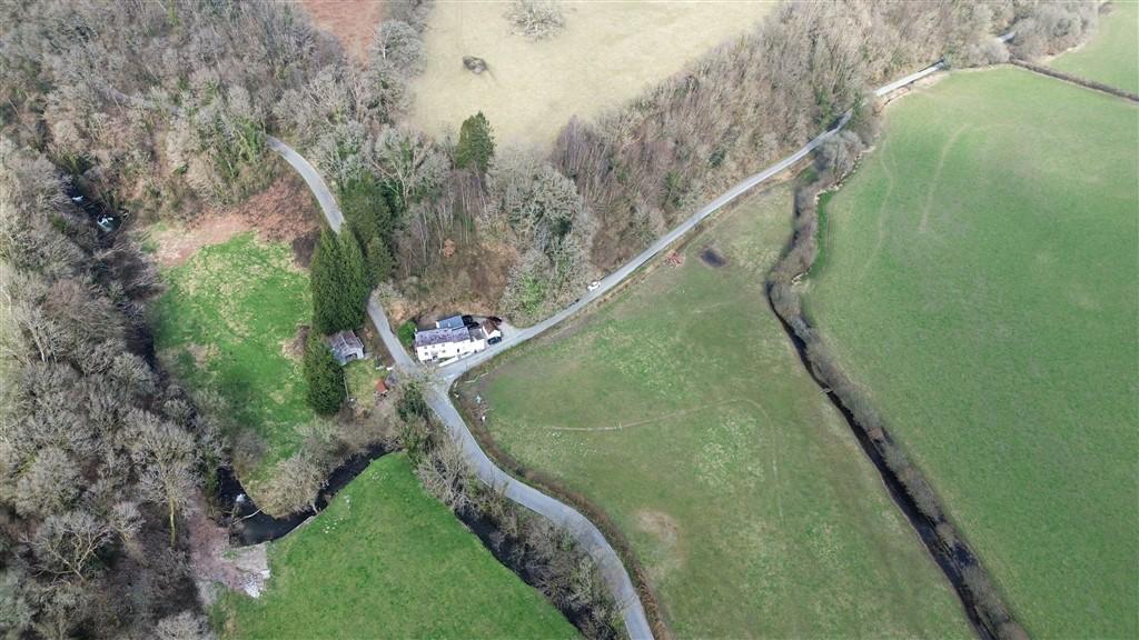 Aerial View 7