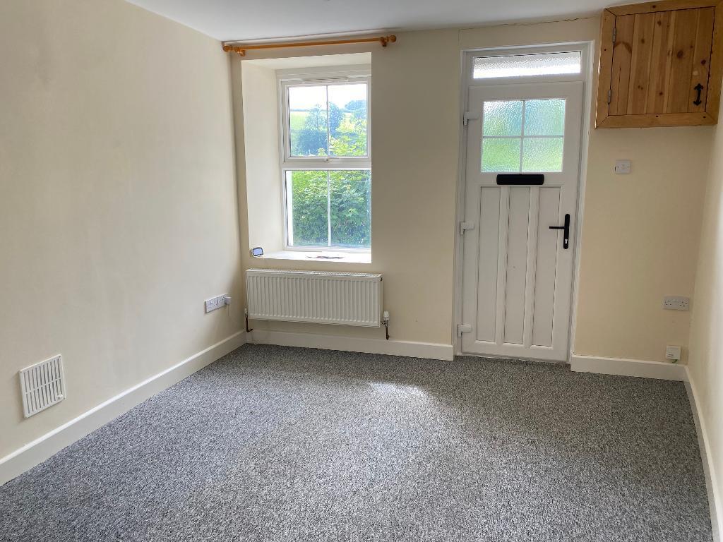 Troed Y Rhiw 2 - Lounge