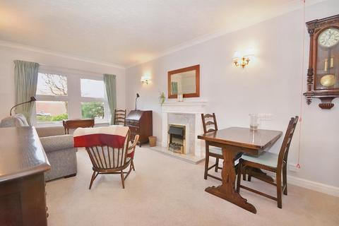 1 bedroom apartment for sale, Bowland Court, Clitheroe, Lancashire, BB7 1AS