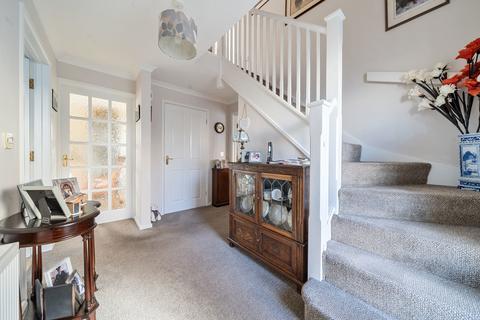 4 bedroom detached house for sale, Magiston Street, Stratton, Dorchester, DT2