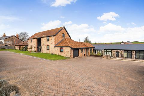 1 bedroom parking for sale, Townsend Barns, Hilary Close, Carhampton, Somerset, TA24