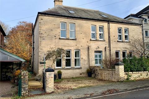 4 bedroom semi-detached house for sale, Okehampton, Devon