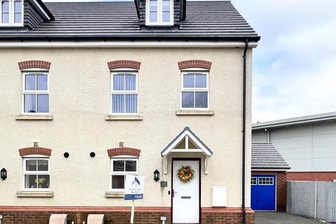 118 Y Dolydd, Cwmdare, Aberdare, CF44 8EQ