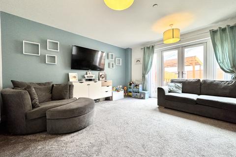 118 Y Dolydd, Cwmdare, Aberdare, CF44 8EQ