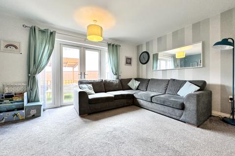 118 Y Dolydd, Cwmdare, Aberdare, CF44 8EQ